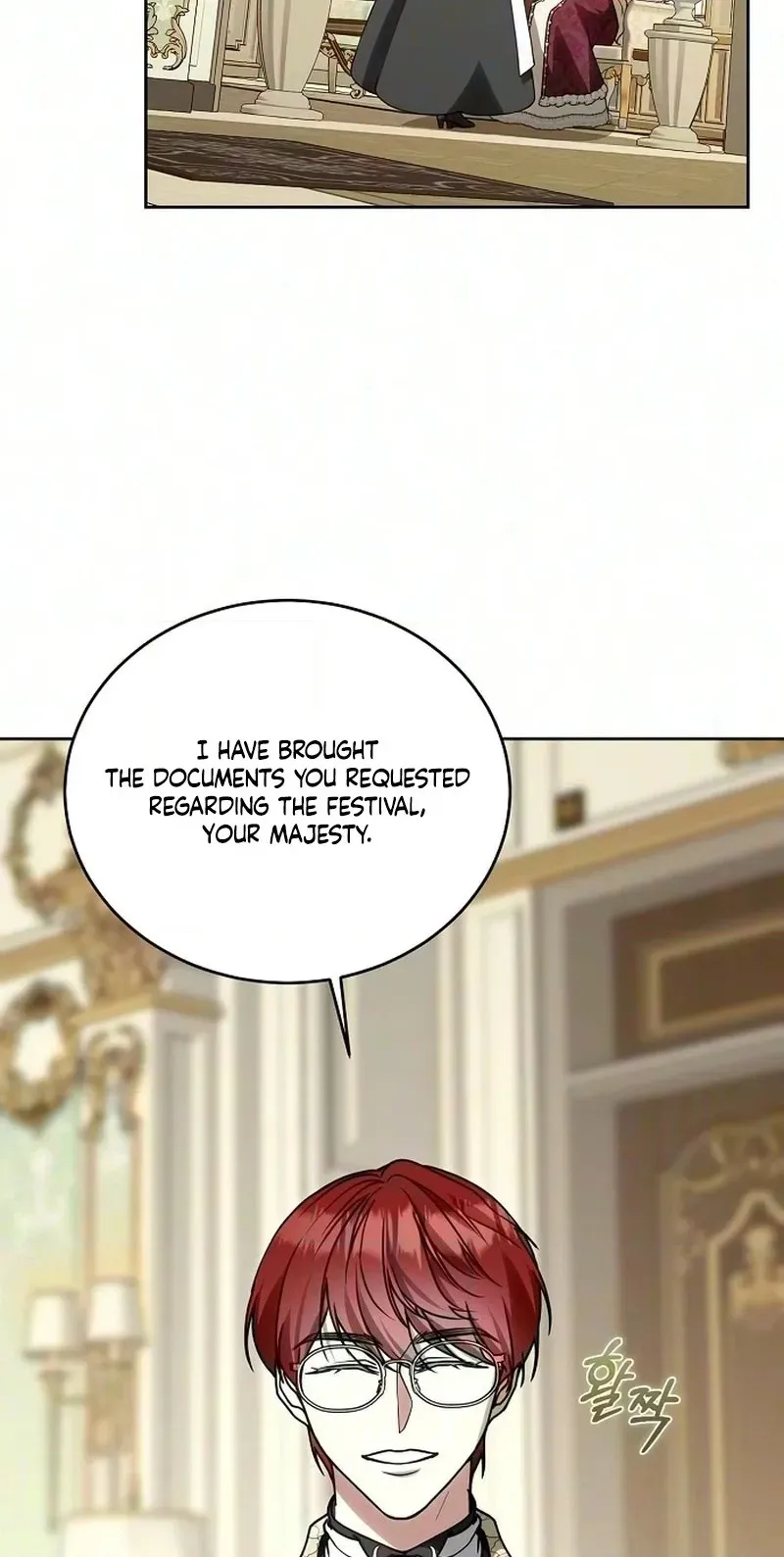 A Queen Worthy of Dishonor Chapter 39 page 90