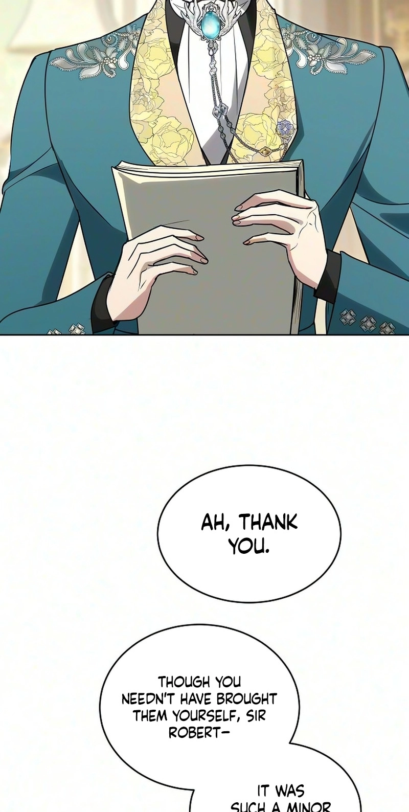 A Queen Worthy of Dishonor Chapter 39 page 91