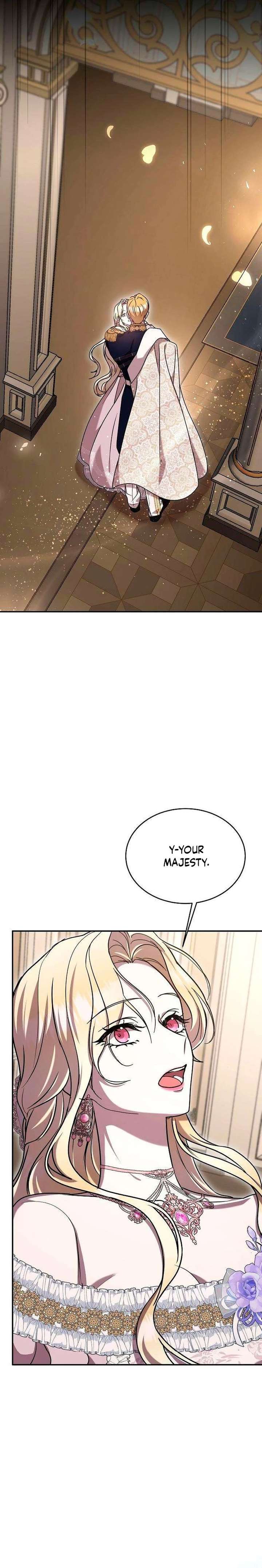 A Queen Worthy of Dishonor Chapter 5 page 10