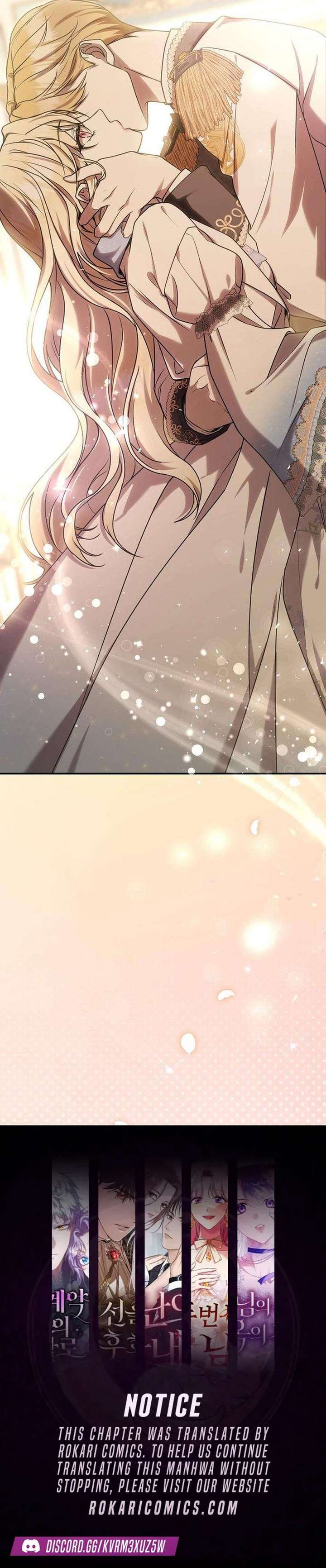 A Queen Worthy of Dishonor Chapter 9 page 16