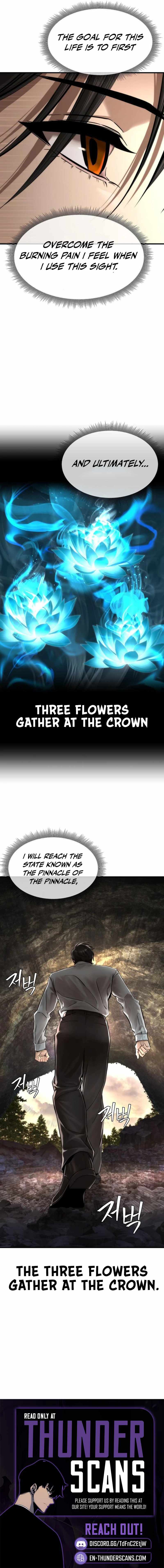 A Regressor’s Tale of Cultivation Chapter 15 page 12