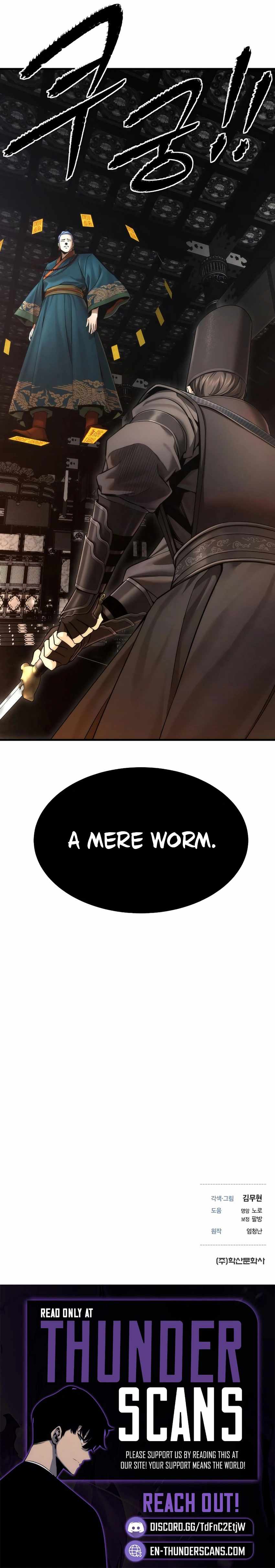 A Regressor’s Tale of Cultivation Chapter 19 page 12
