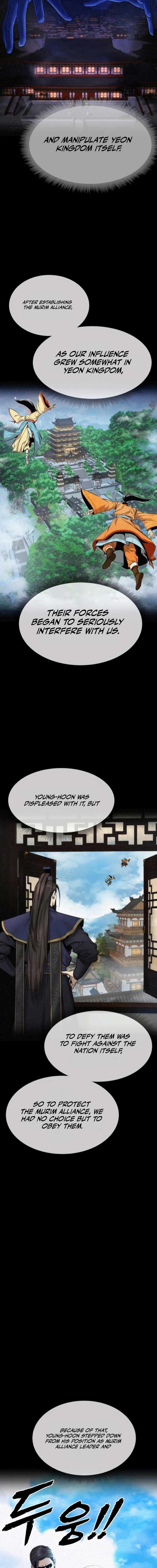 A Regressor’s Tale of Cultivation Chapter 7 page 8