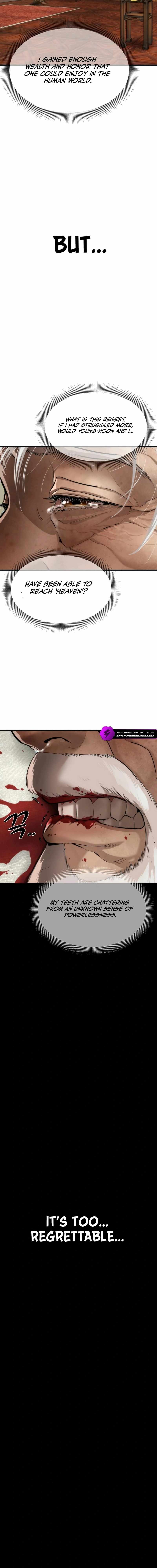 A Regressor’s Tale of Cultivation Chapter 7 page 19