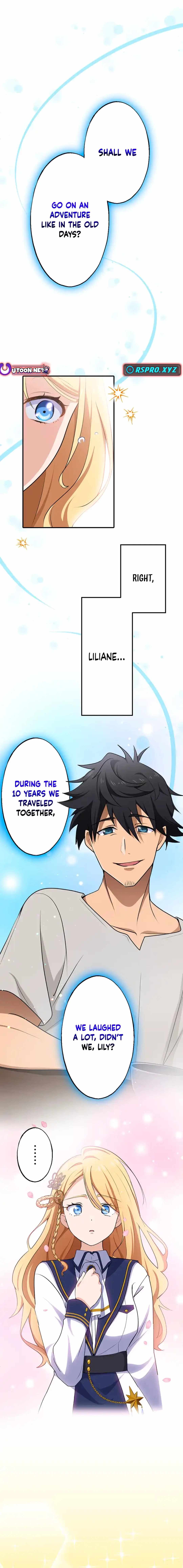 A Retired Old Sage Takes His Disciple on a Journey Chapter 1 page 16