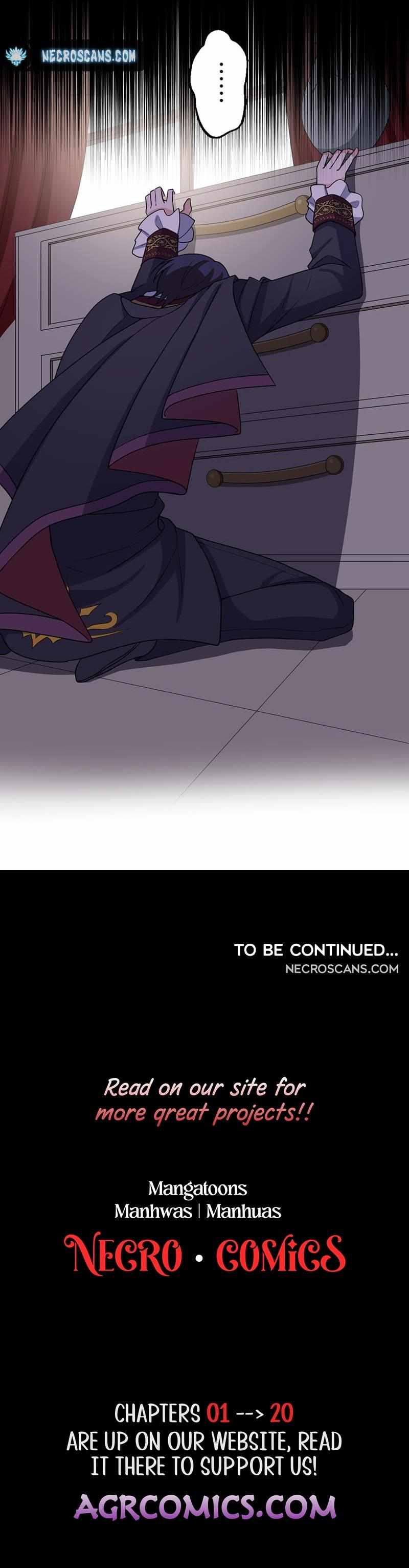 A Retired Old Sage Takes His Disciple on a Journey Chapter 14 page 10