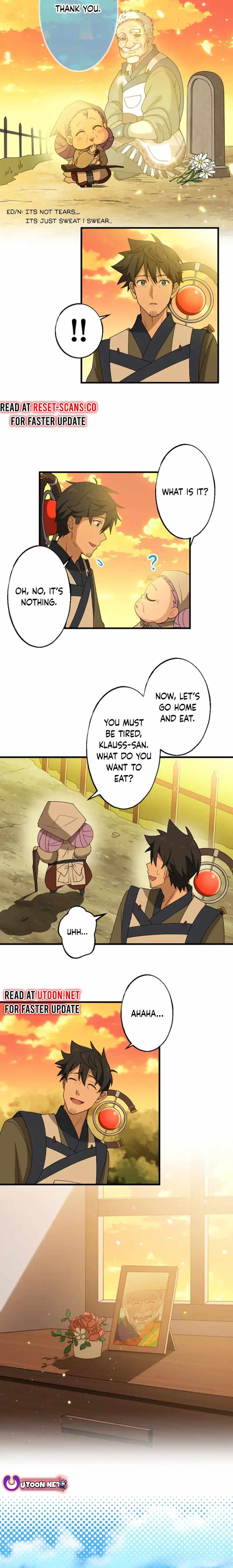 A Retired Old Sage Takes His Disciple on a Journey Chapter 18 page 6