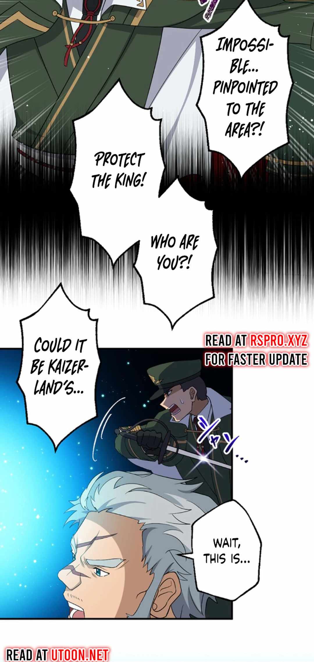 A Retired Old Sage Takes His Disciple on a Journey Chapter 24 page 14