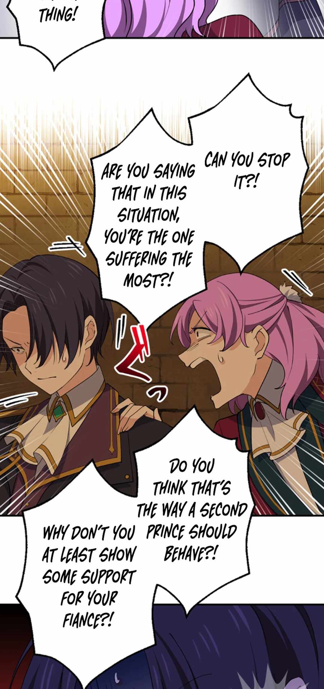 A Retired Old Sage Takes His Disciple on a Journey Chapter 24 page 25
