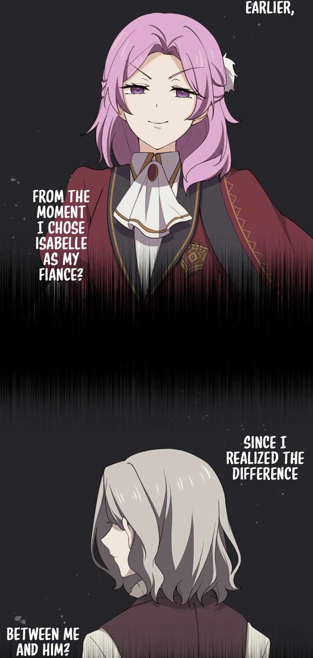 A Retired Old Sage Takes His Disciple on a Journey Chapter 24 page 28