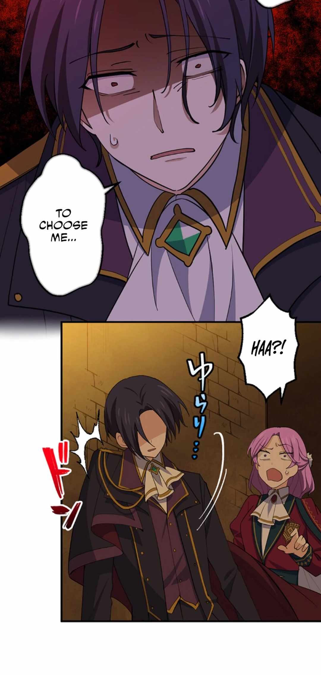 A Retired Old Sage Takes His Disciple on a Journey Chapter 24 page 33