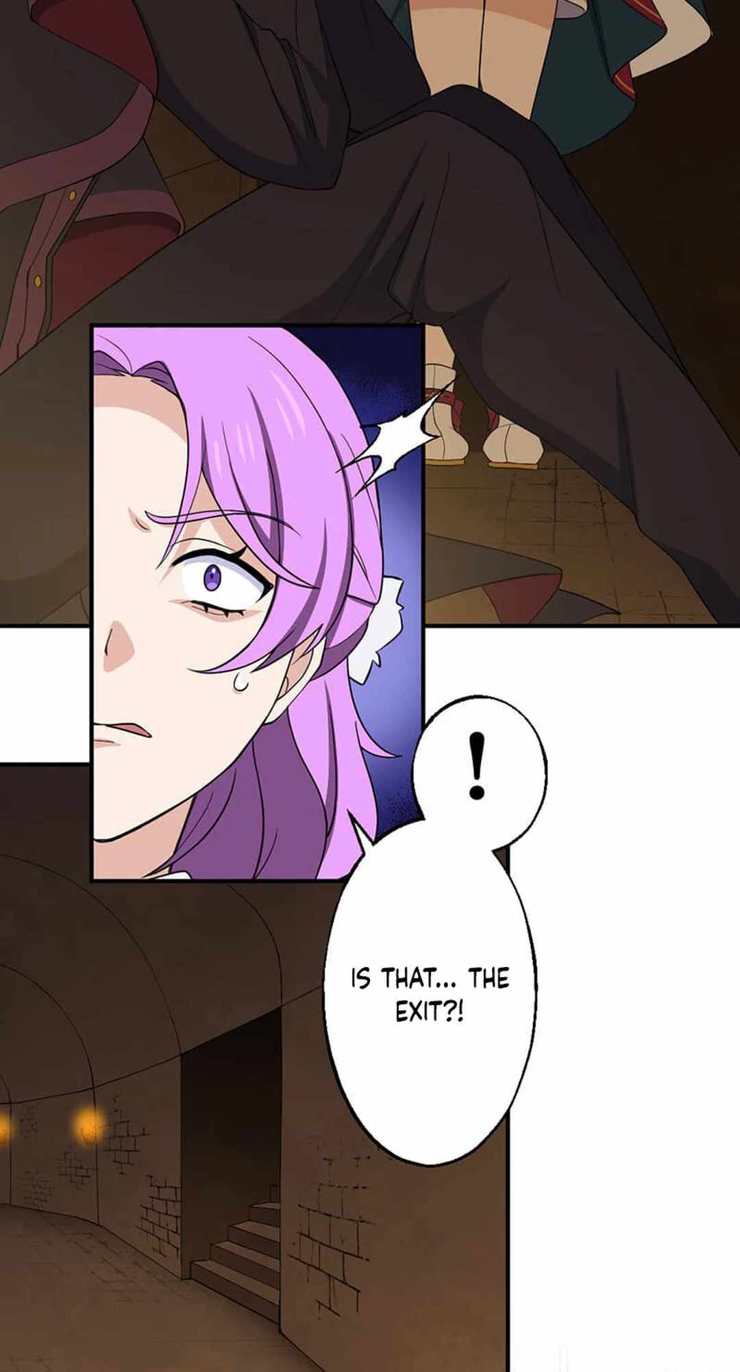 A Retired Old Sage Takes His Disciple on a Journey Chapter 25 page 2