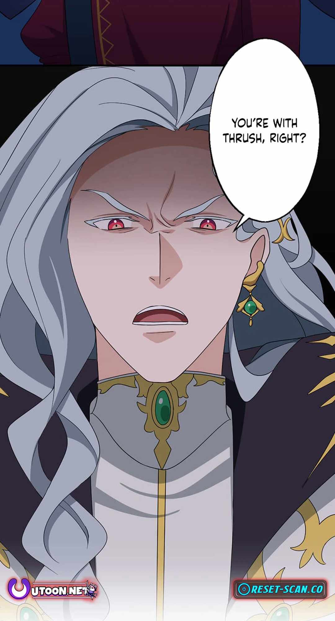 A Retired Old Sage Takes His Disciple on a Journey Chapter 25 page 6
