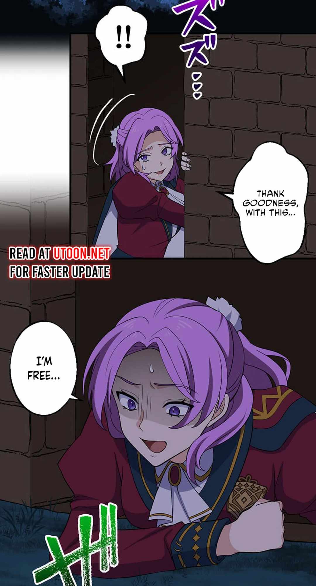 A Retired Old Sage Takes His Disciple on a Journey Chapter 25 page 4