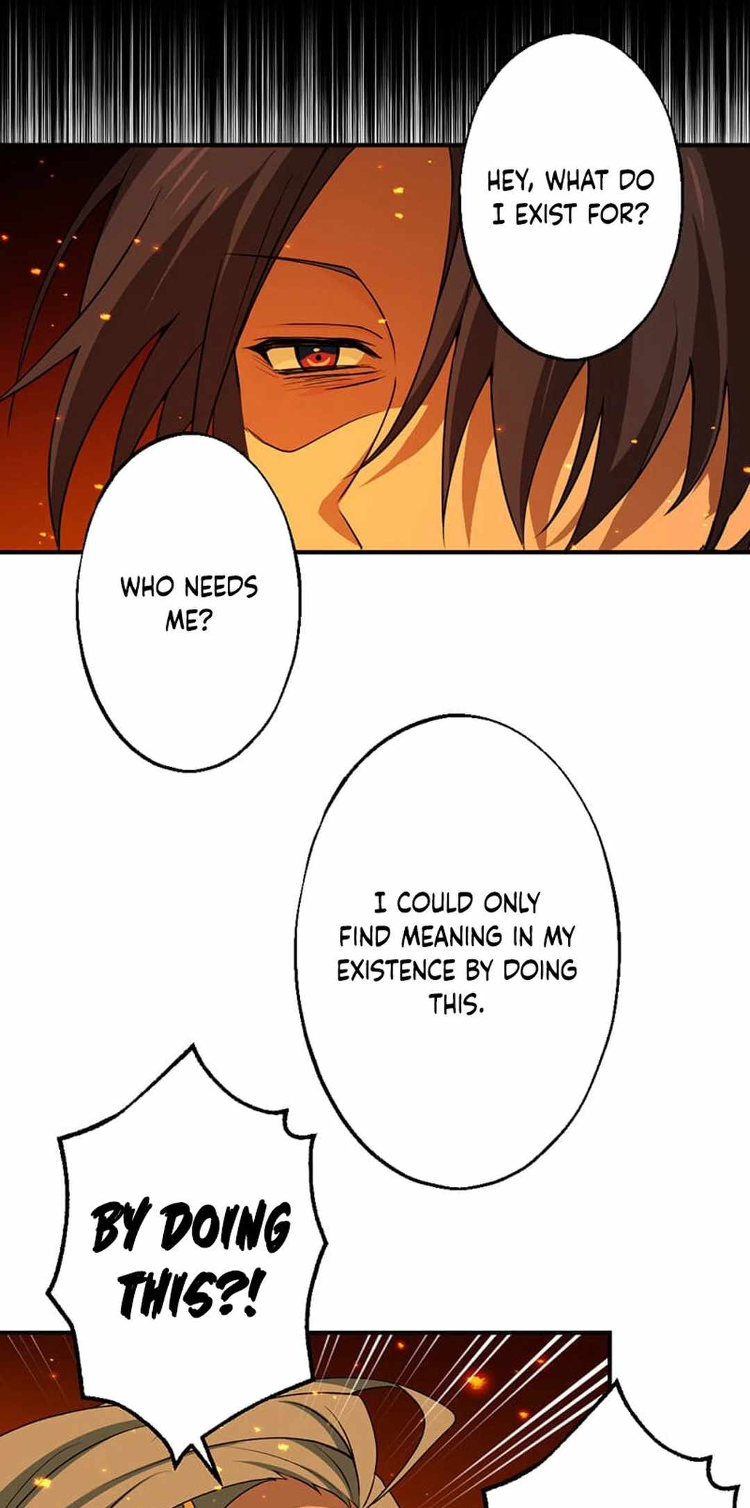 A Retired Old Sage Takes His Disciple on a Journey Chapter 25 page 19