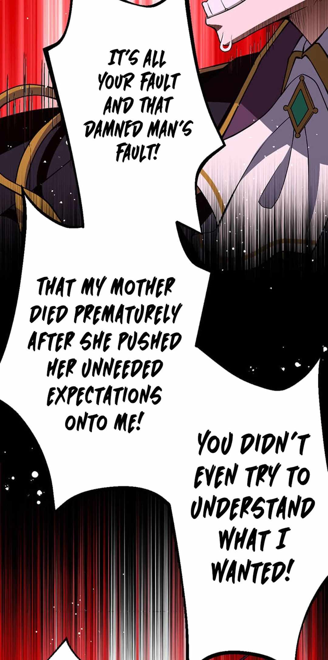 A Retired Old Sage Takes His Disciple on a Journey Chapter 25 page 21