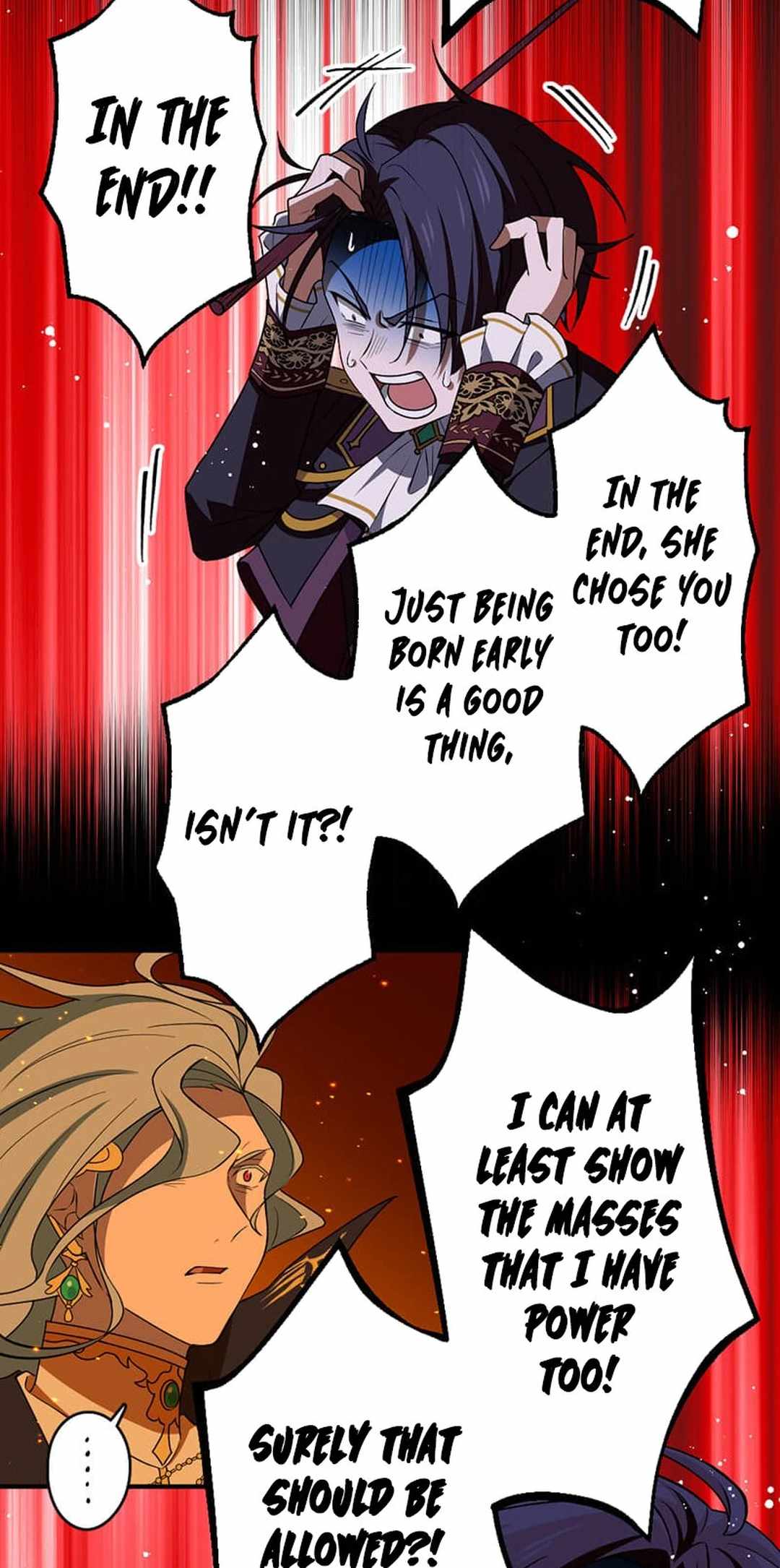 A Retired Old Sage Takes His Disciple on a Journey Chapter 25 page 22