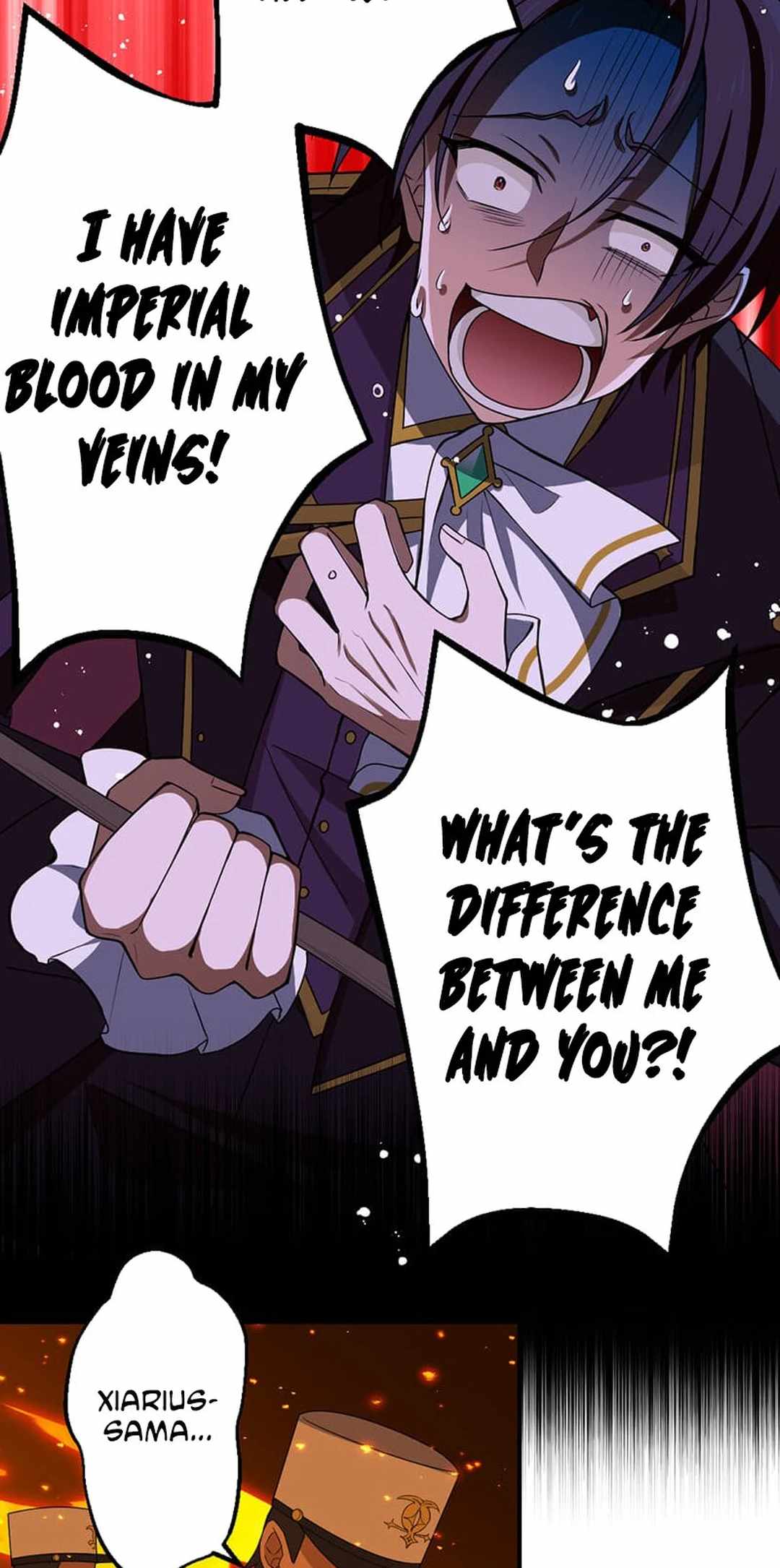 A Retired Old Sage Takes His Disciple on a Journey Chapter 25 page 23