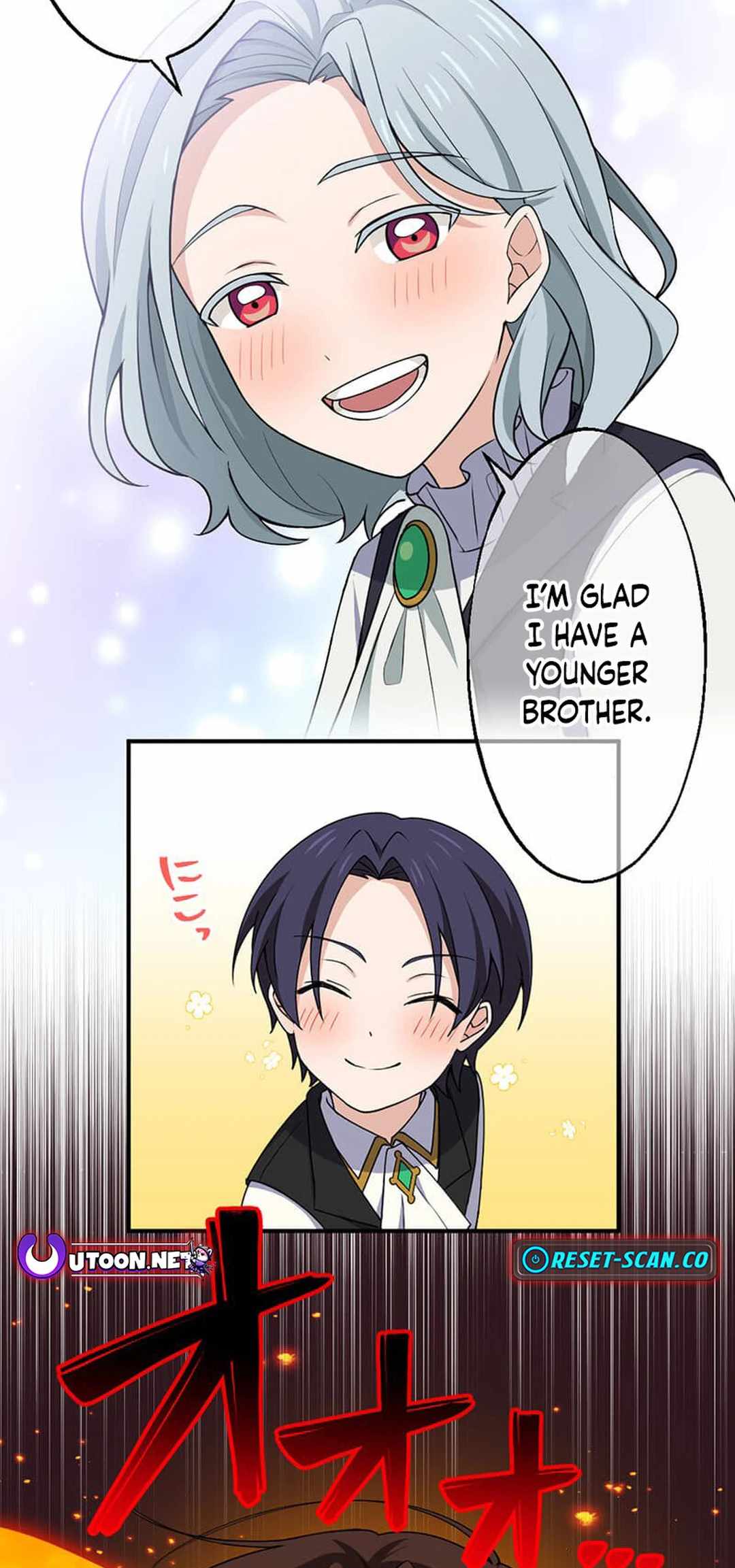 A Retired Old Sage Takes His Disciple on a Journey Chapter 25 page 36