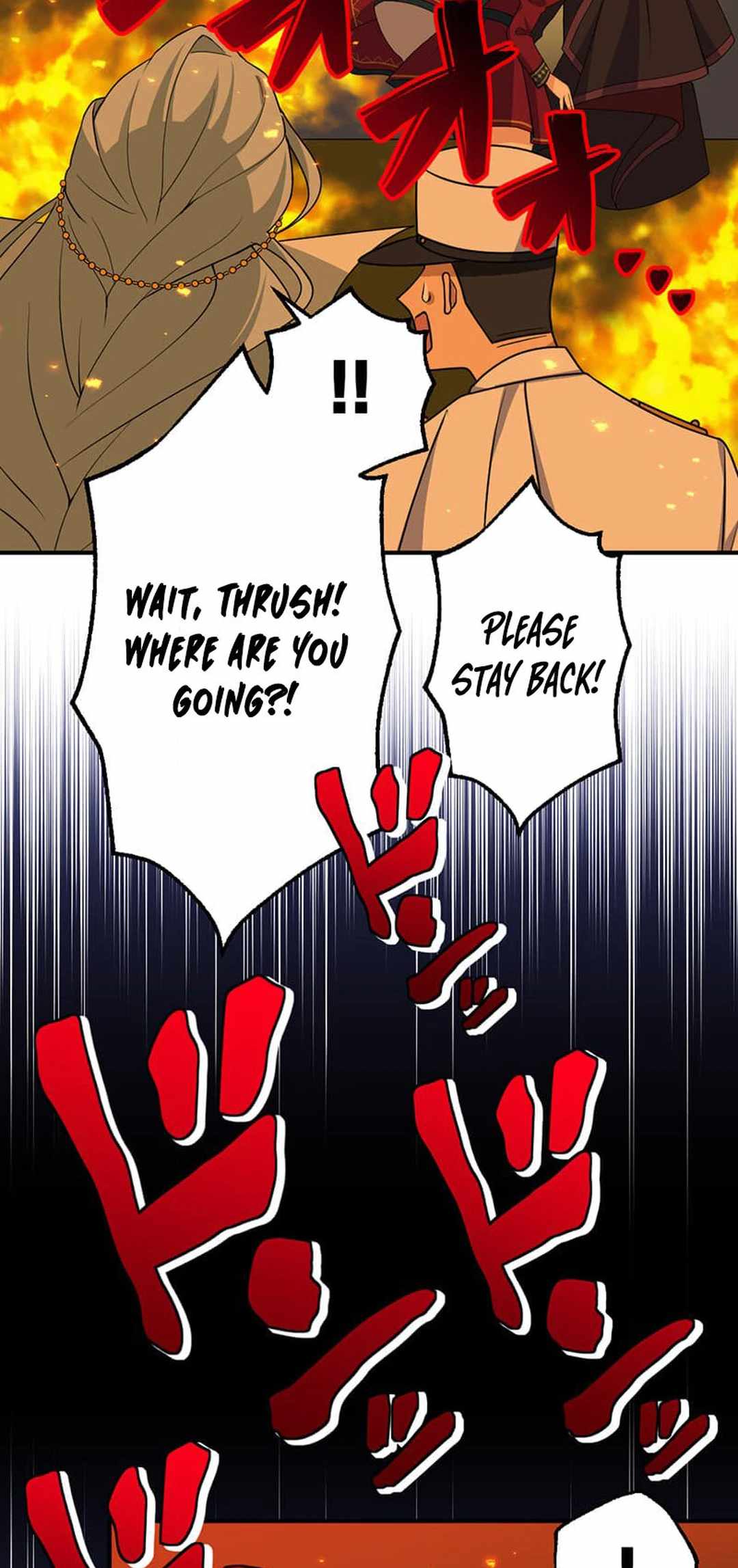 A Retired Old Sage Takes His Disciple on a Journey Chapter 25 page 40