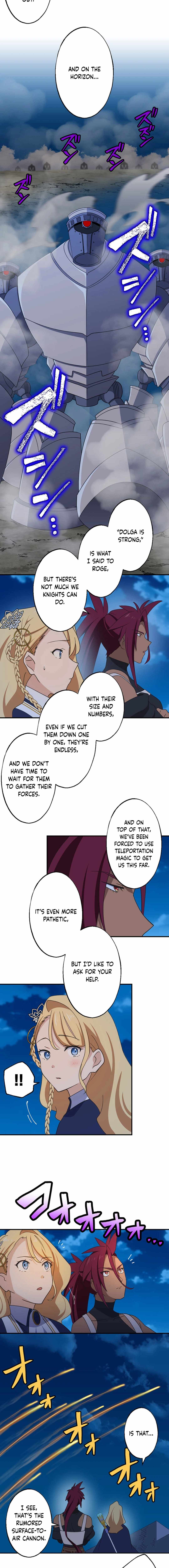 A Retired Old Sage Takes His Disciple on a Journey Chapter 26 page 3