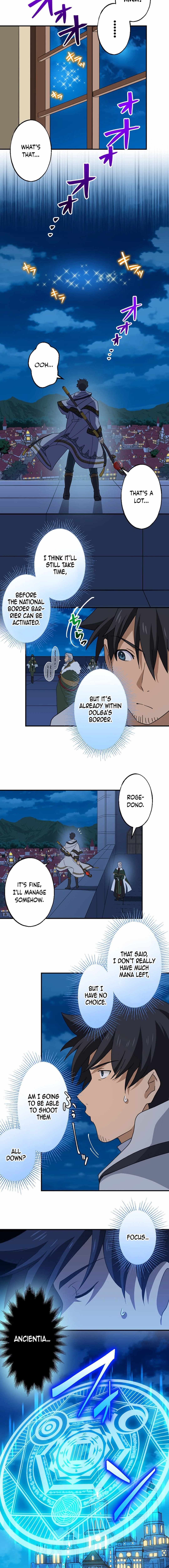 A Retired Old Sage Takes His Disciple on a Journey Chapter 26 page 5