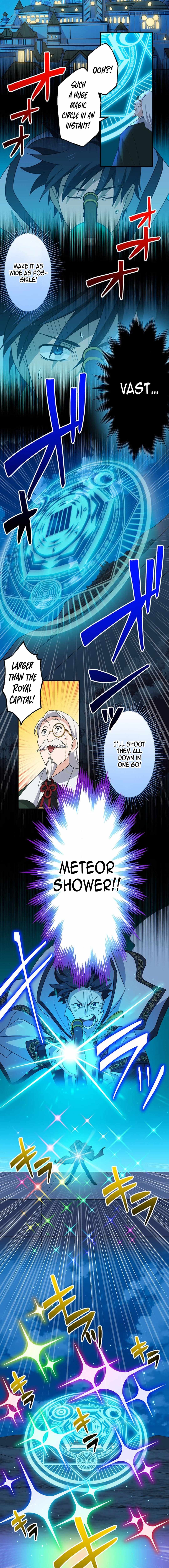 A Retired Old Sage Takes His Disciple on a Journey Chapter 26 page 6