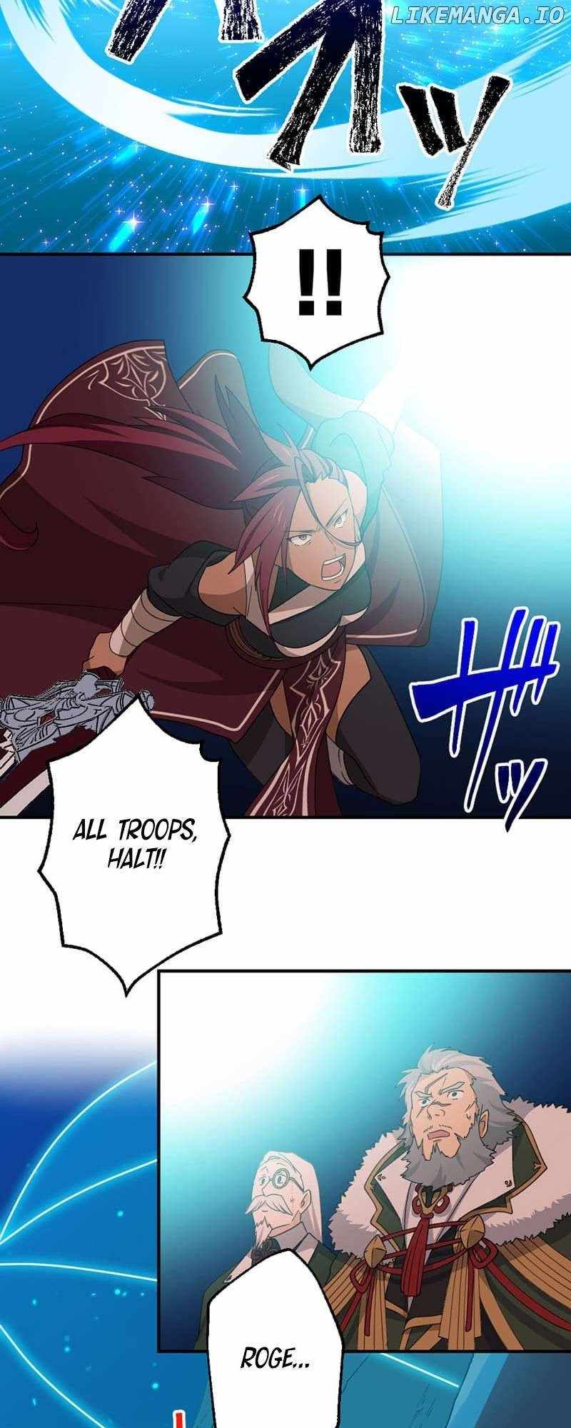 A Retired Old Sage Takes His Disciple on a Journey Chapter 29 page 3