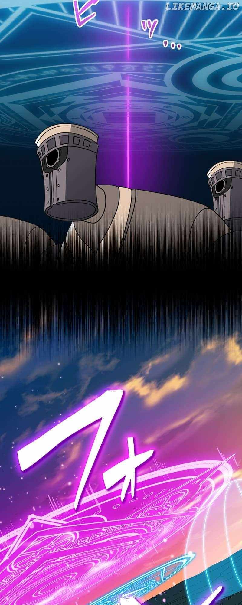 A Retired Old Sage Takes His Disciple on a Journey Chapter 29 page 12
