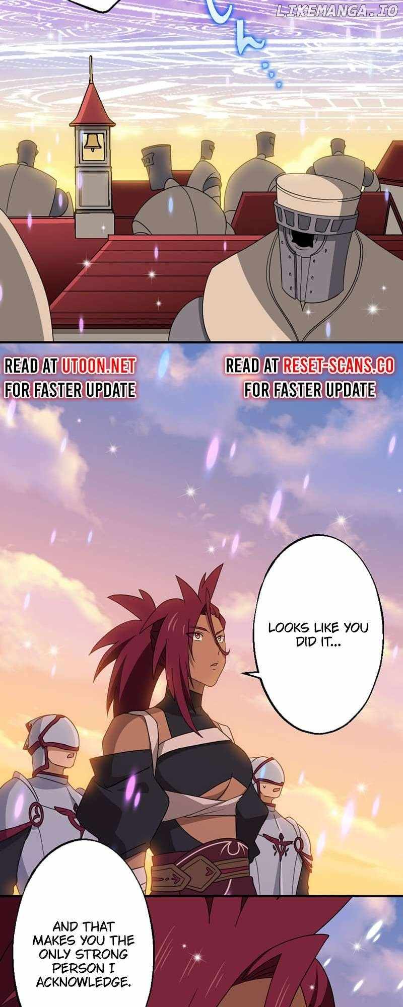 A Retired Old Sage Takes His Disciple on a Journey Chapter 29 page 15
