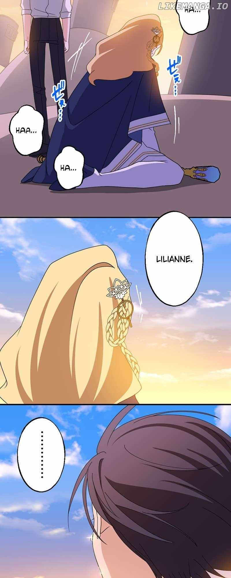 A Retired Old Sage Takes His Disciple on a Journey Chapter 29 page 18