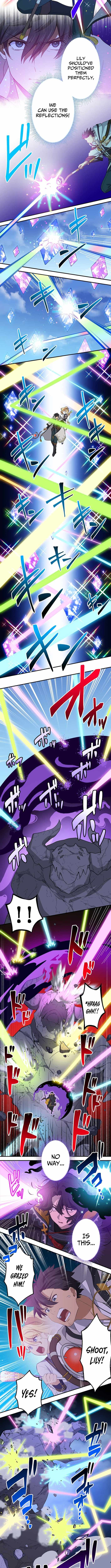 A Retired Old Sage Takes His Disciple on a Journey Chapter 49 page 3