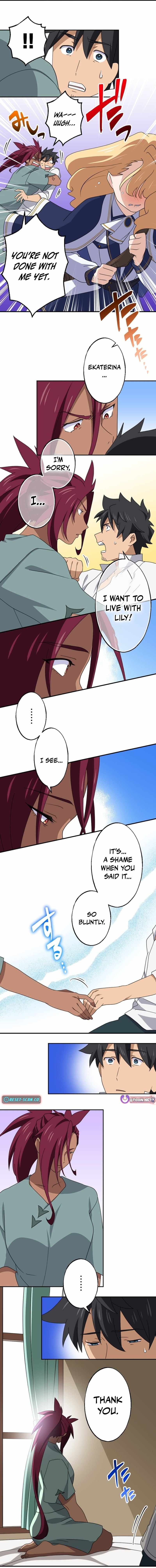 A Retired Old Sage Takes His Disciple on a Journey Chapter 53 page 2