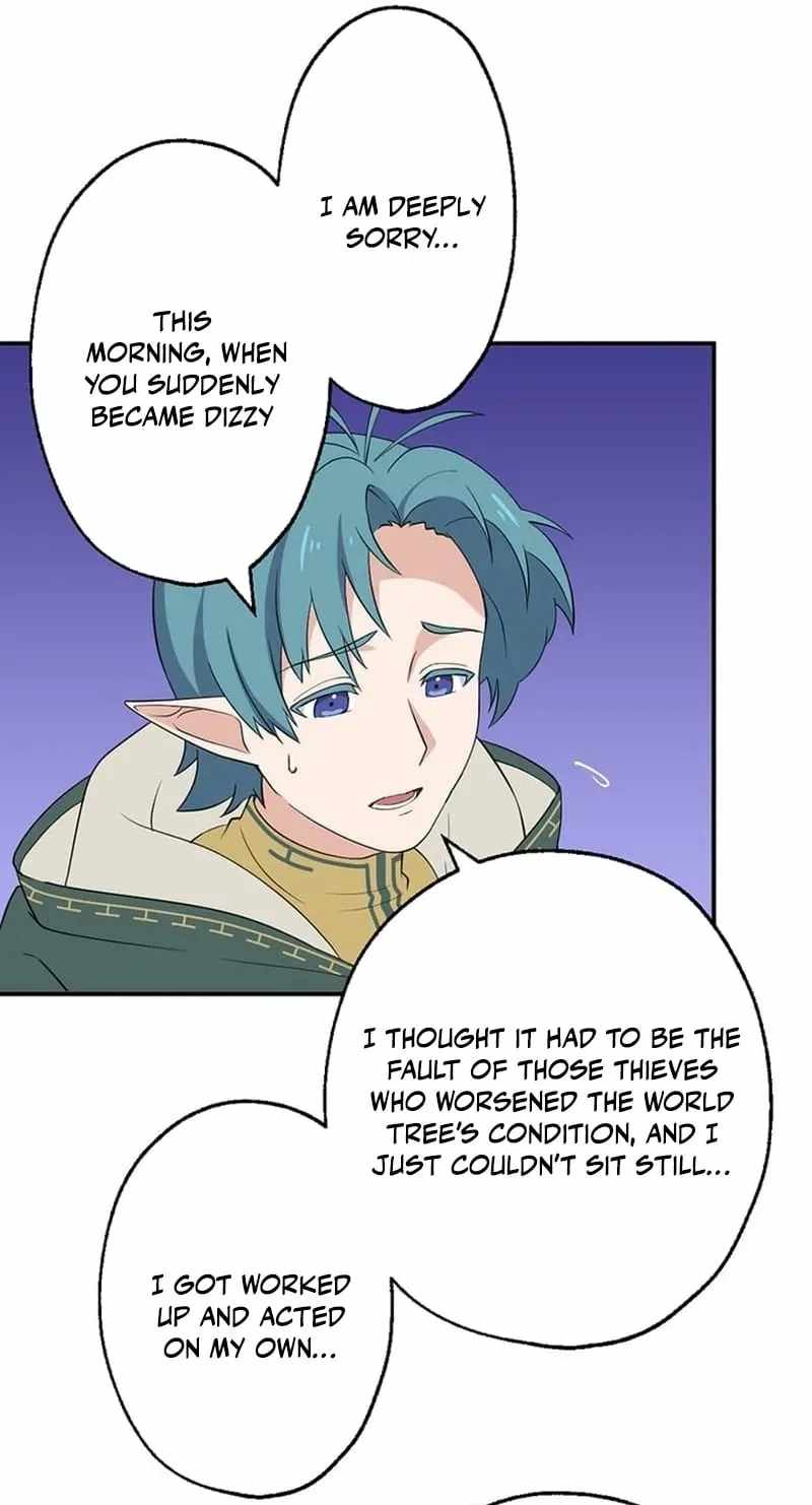A Retired Old Sage Takes His Disciple on a Journey Chapter 66 page 9