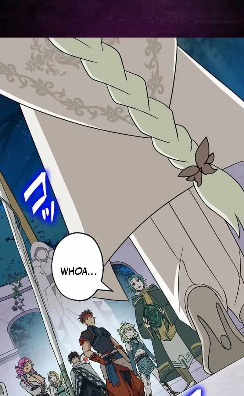 A Retired Old Sage Takes His Disciple on a Journey Chapter 66 page 2