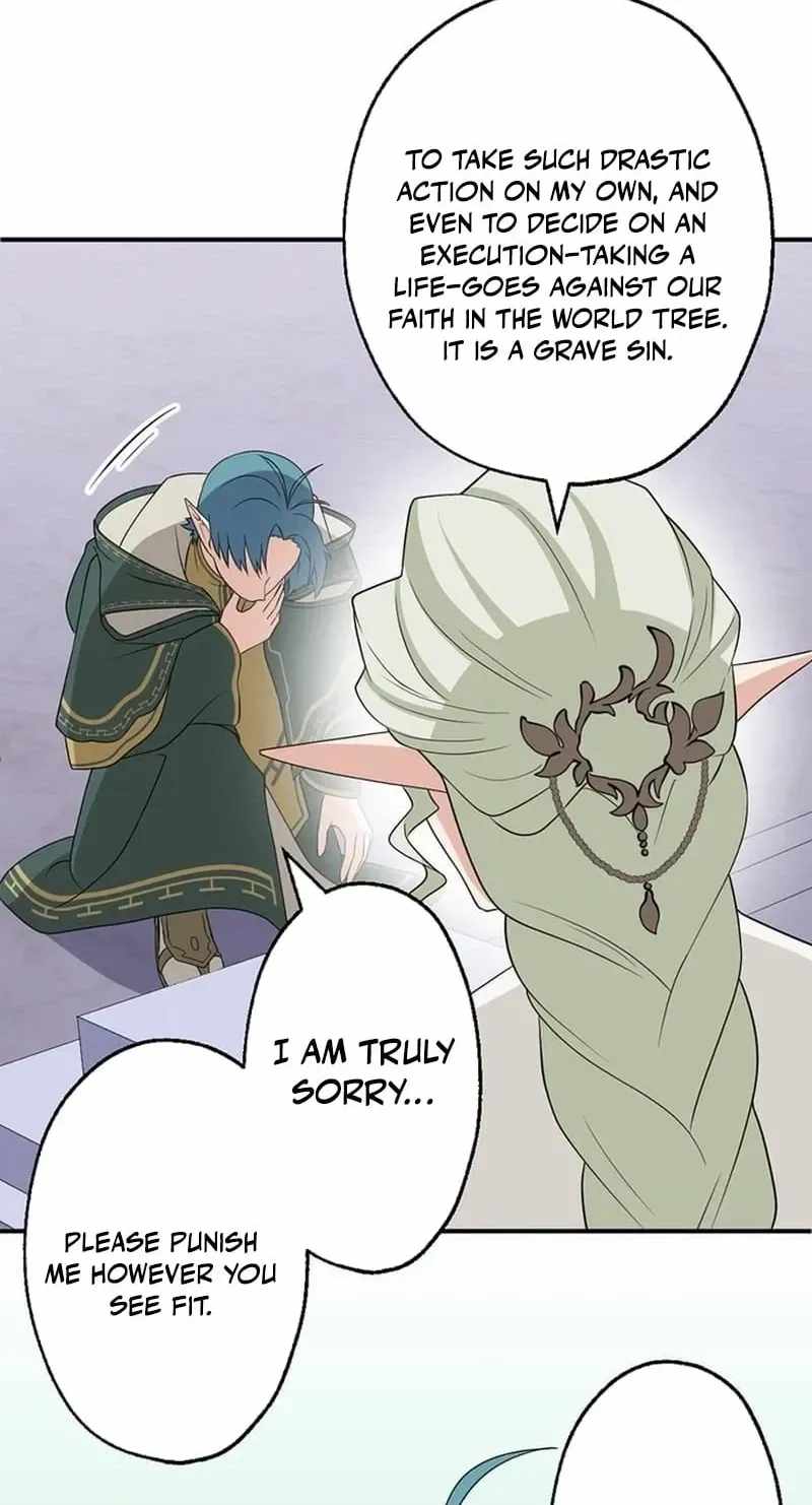 A Retired Old Sage Takes His Disciple on a Journey Chapter 66 page 10