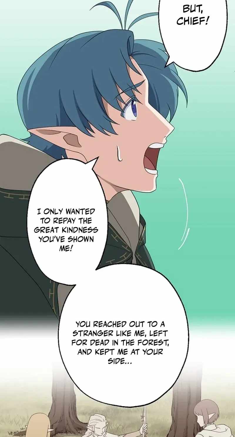 A Retired Old Sage Takes His Disciple on a Journey Chapter 66 page 11