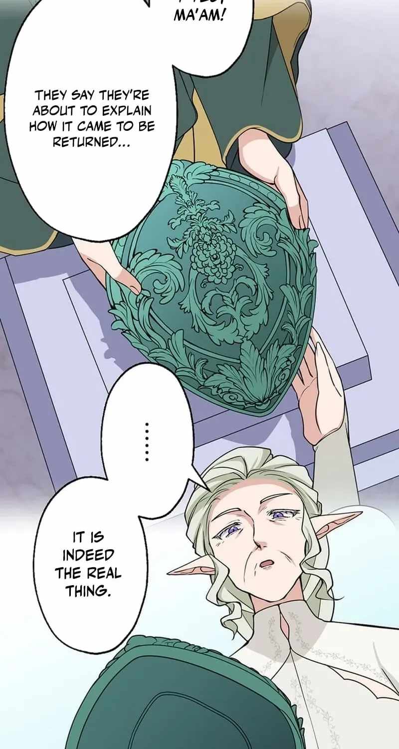 A Retired Old Sage Takes His Disciple on a Journey Chapter 66 page 15
