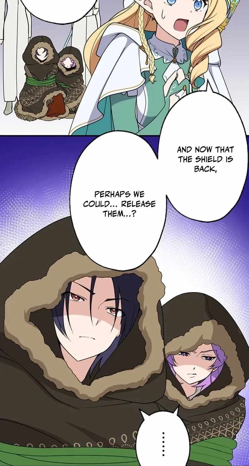 A Retired Old Sage Takes His Disciple on a Journey Chapter 66 page 19
