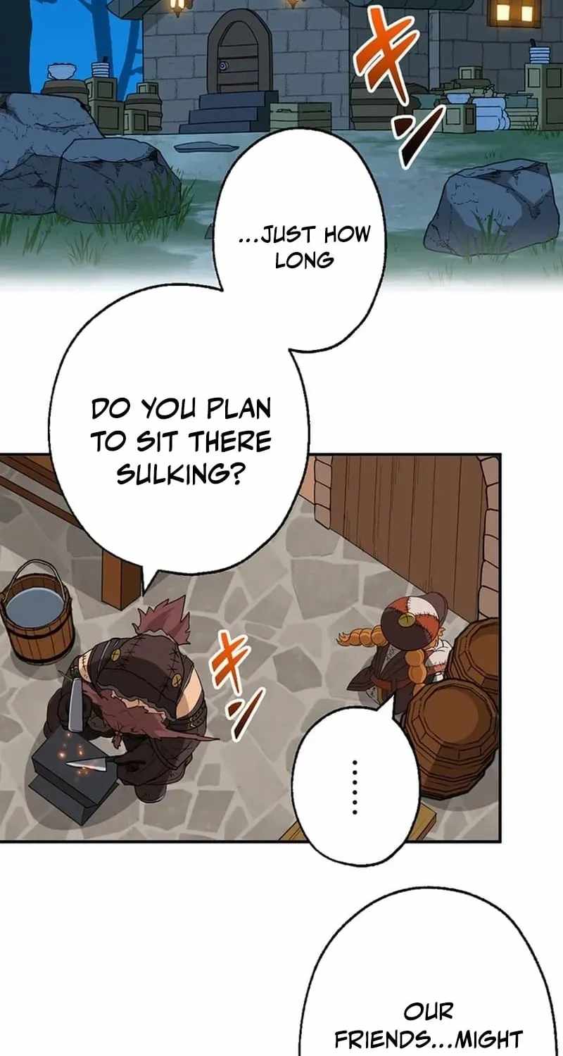 A Retired Old Sage Takes His Disciple on a Journey Chapter 66 page 25