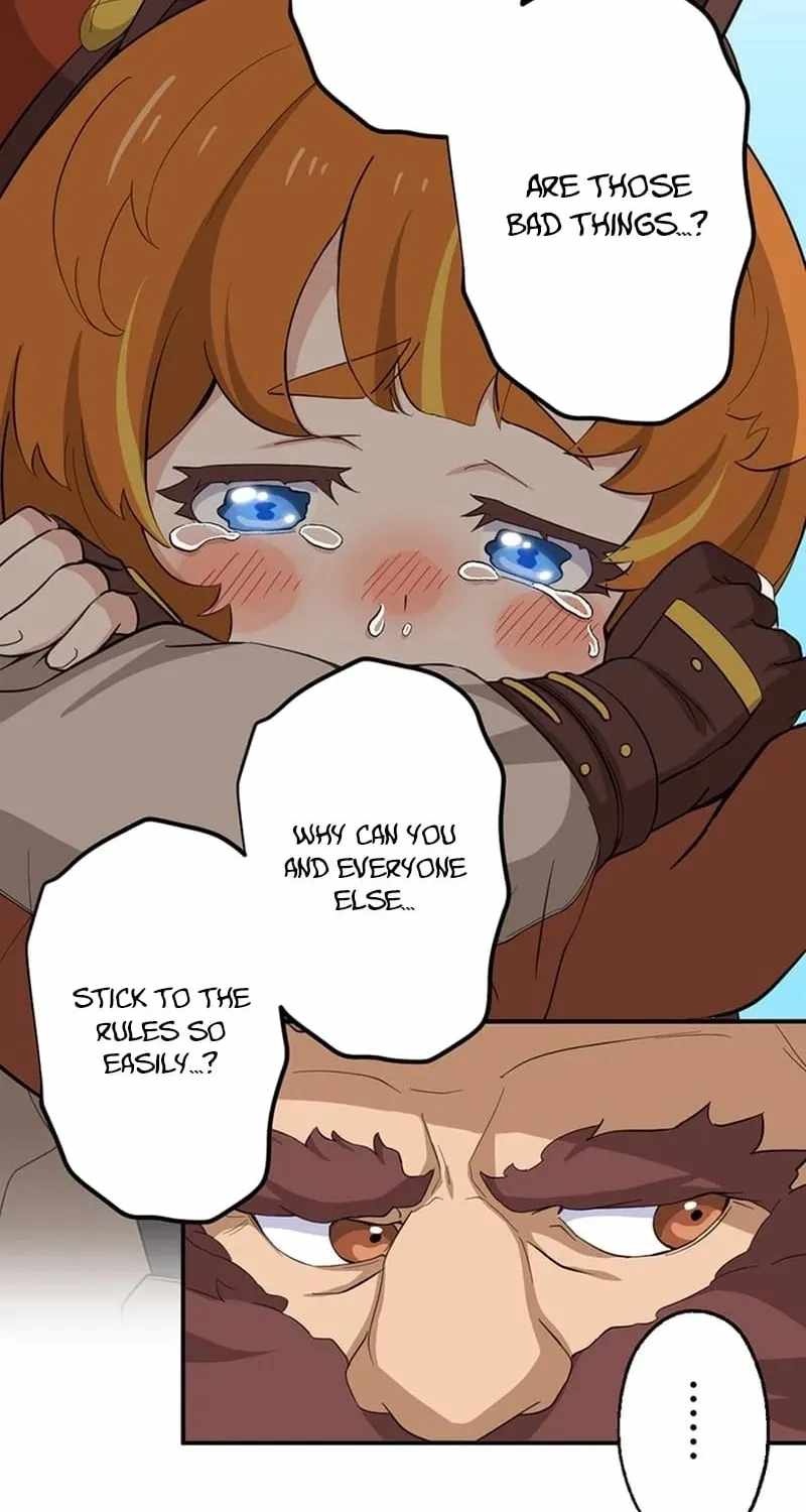 A Retired Old Sage Takes His Disciple on a Journey Chapter 66 page 29