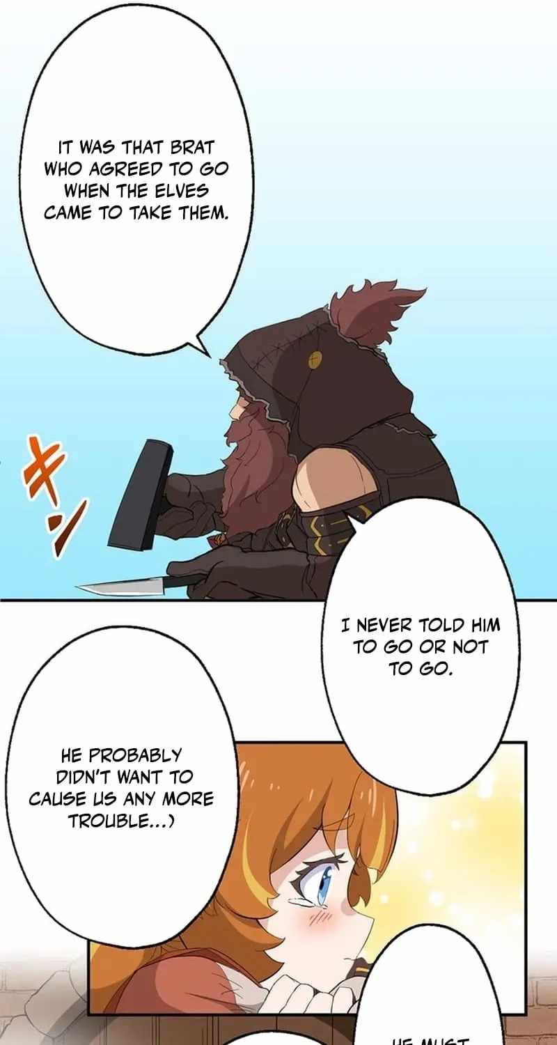 A Retired Old Sage Takes His Disciple on a Journey Chapter 66 page 31