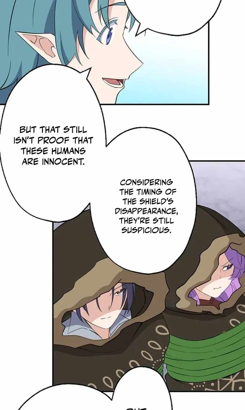 A Retired Old Sage Takes His Disciple on a Journey Chapter 66 page 39