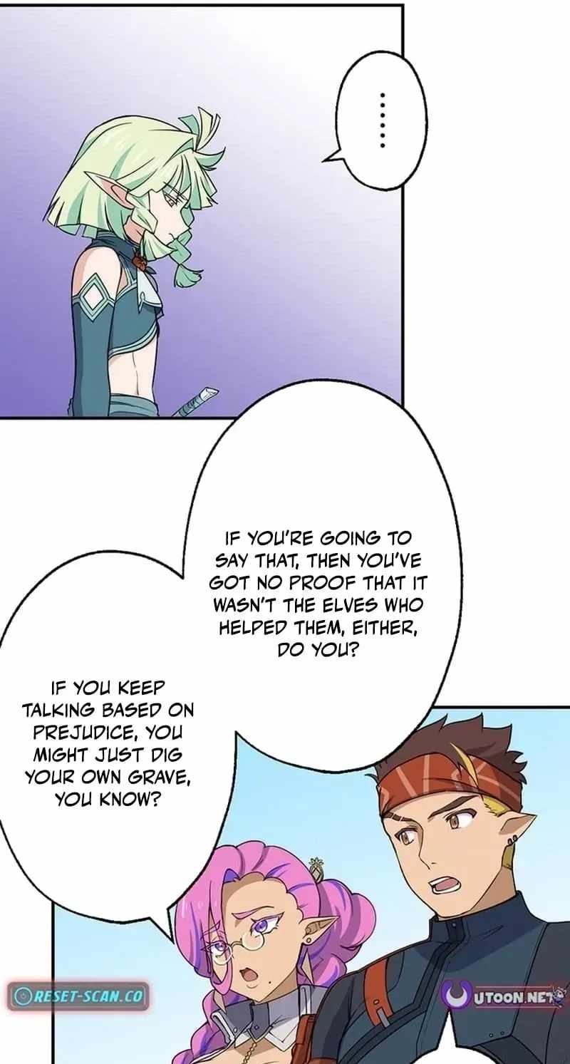 A Retired Old Sage Takes His Disciple on a Journey Chapter 66 page 42