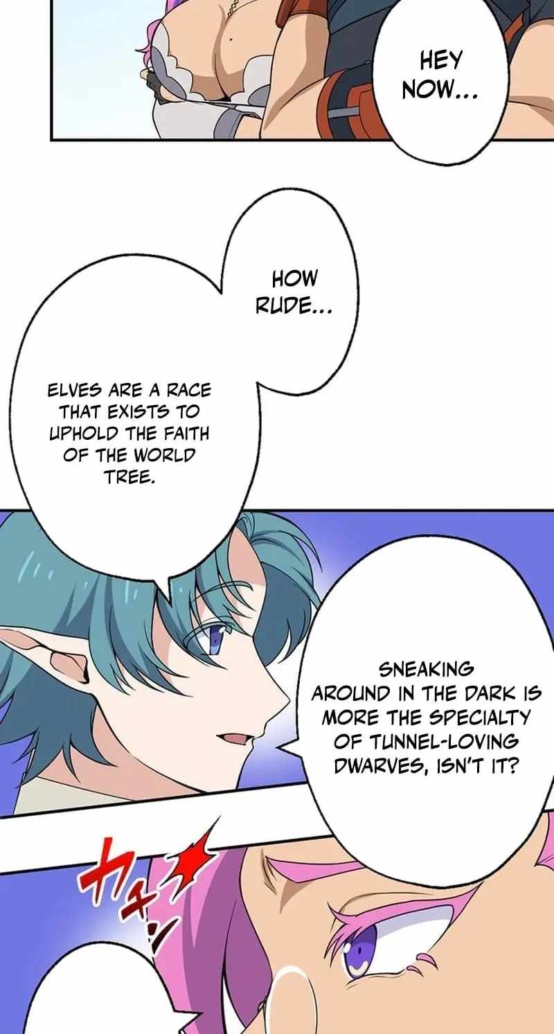 A Retired Old Sage Takes His Disciple on a Journey Chapter 66 page 43