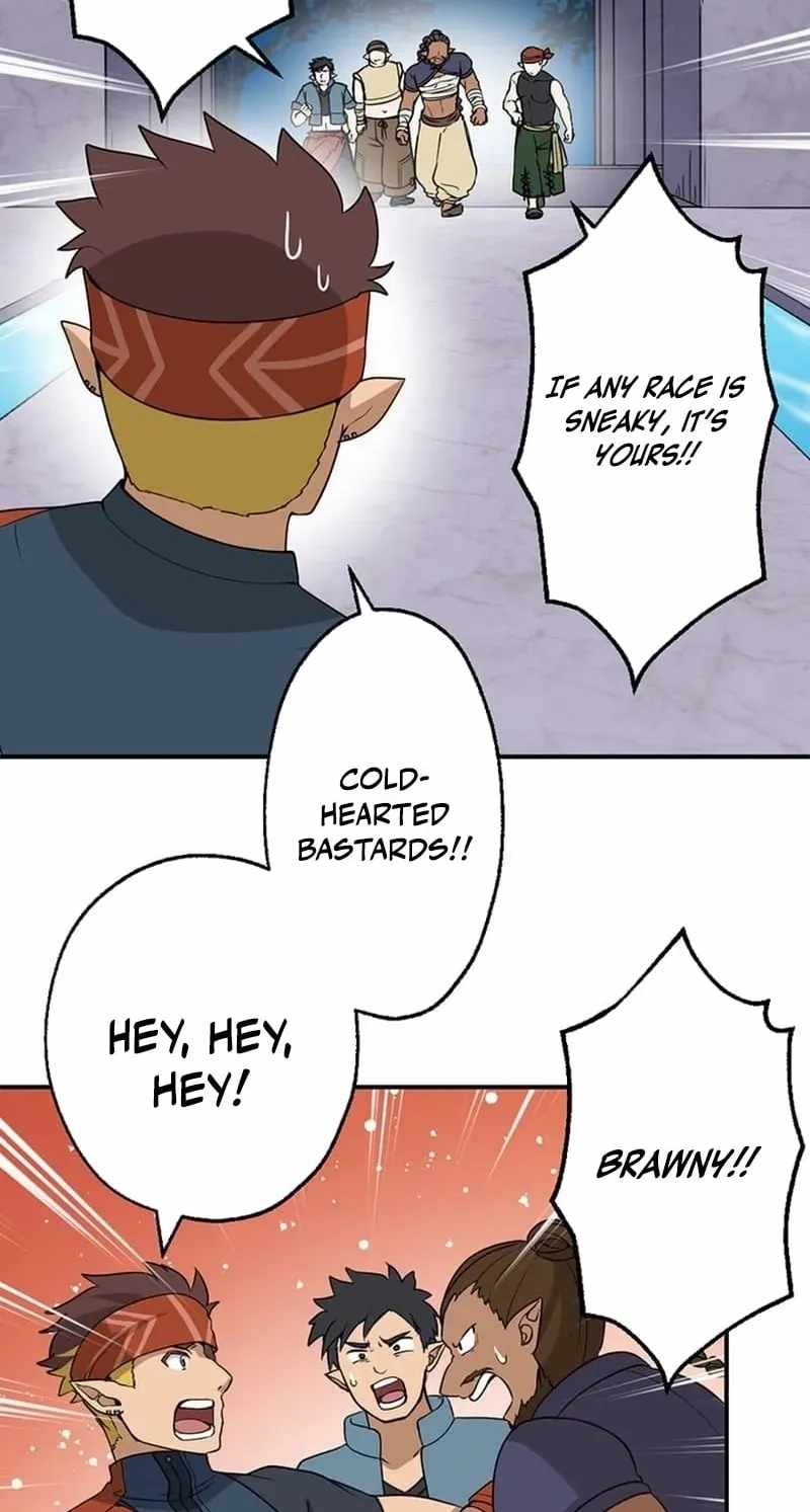 A Retired Old Sage Takes His Disciple on a Journey Chapter 66 page 45