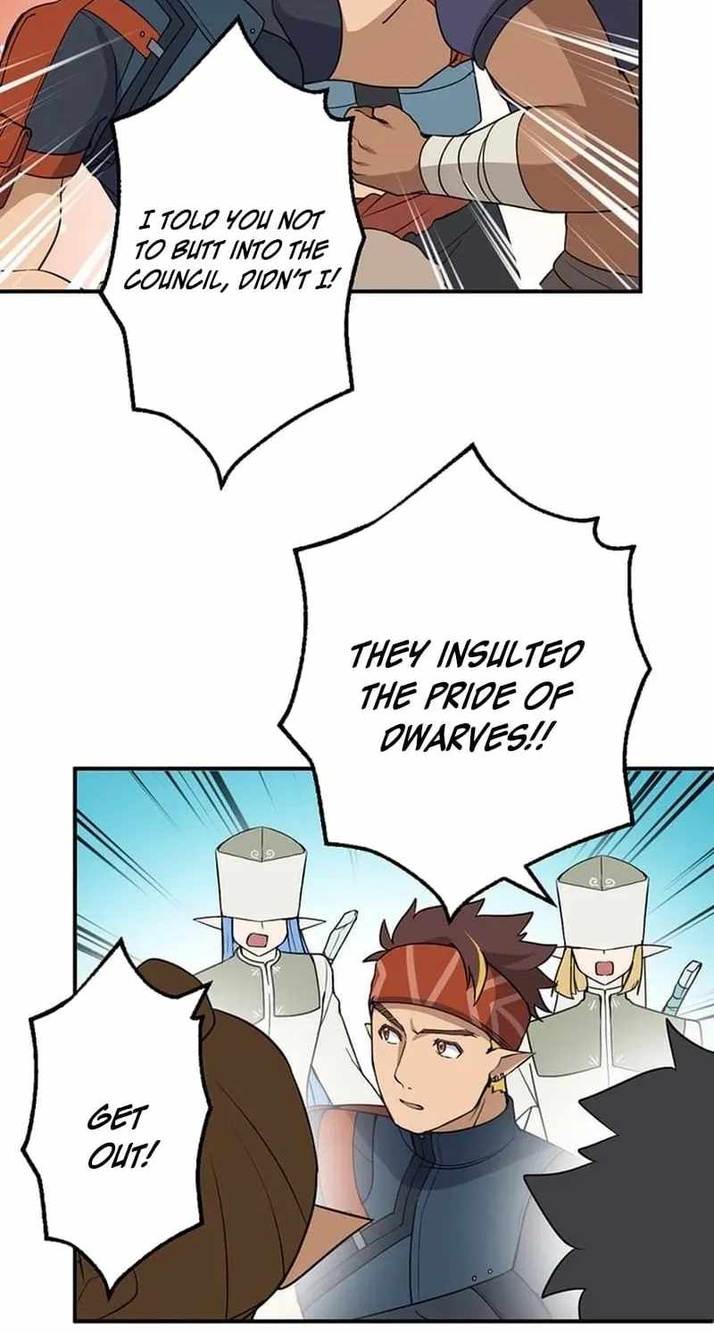 A Retired Old Sage Takes His Disciple on a Journey Chapter 66 page 46