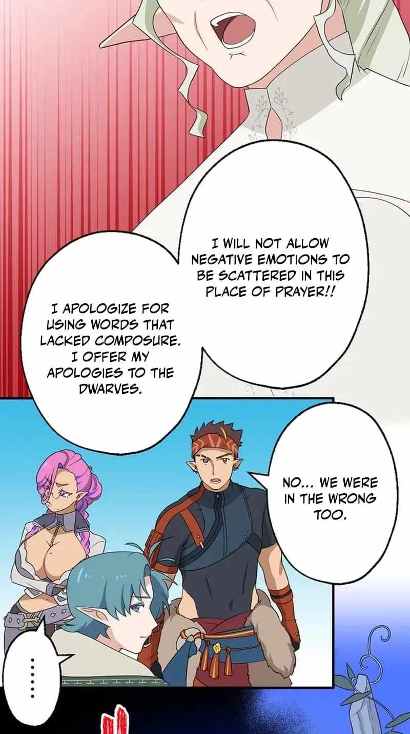 A Retired Old Sage Takes His Disciple on a Journey Chapter 66 page 48