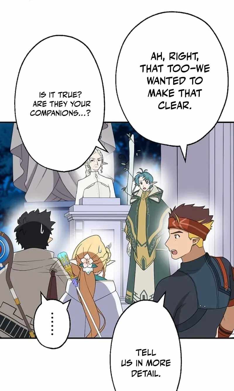 A Retired Old Sage Takes His Disciple on a Journey Chapter 66 page 63