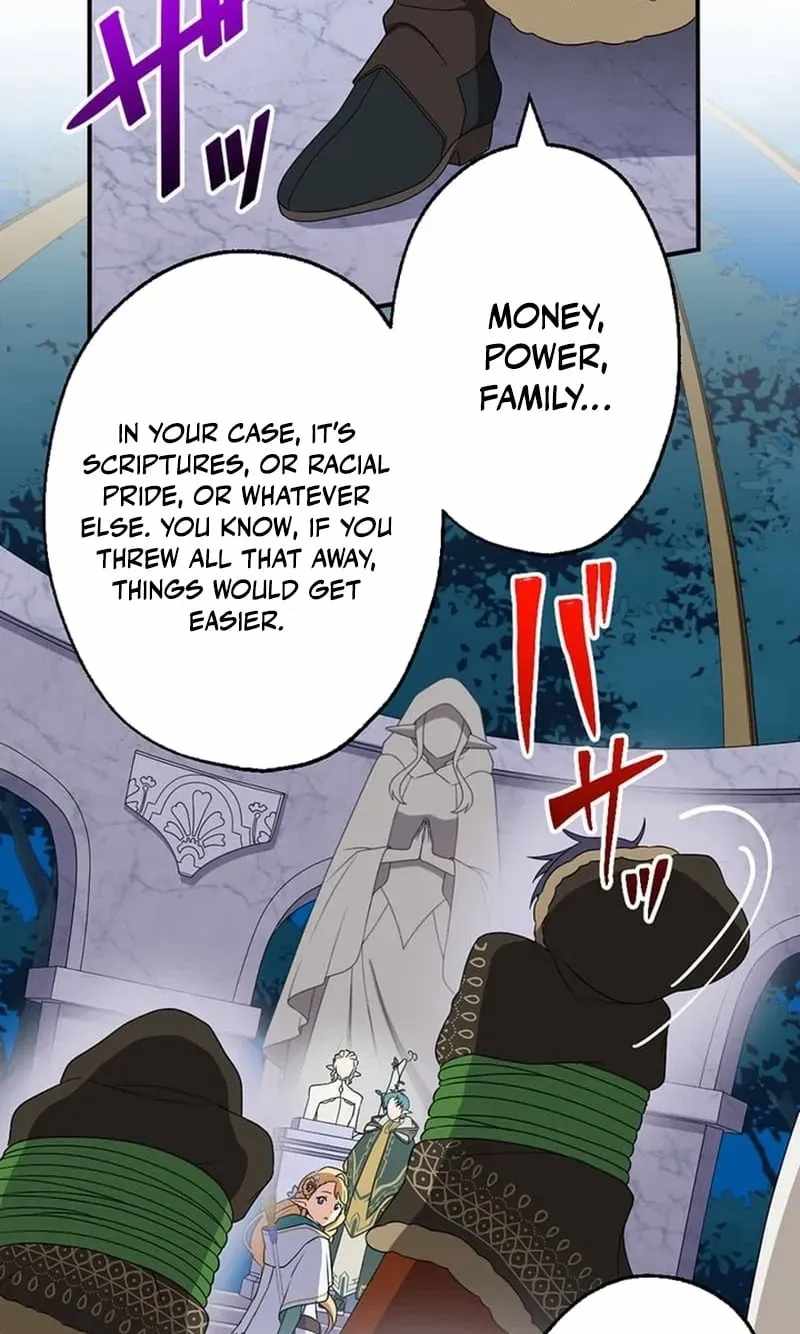 A Retired Old Sage Takes His Disciple on a Journey Chapter 66 page 67
